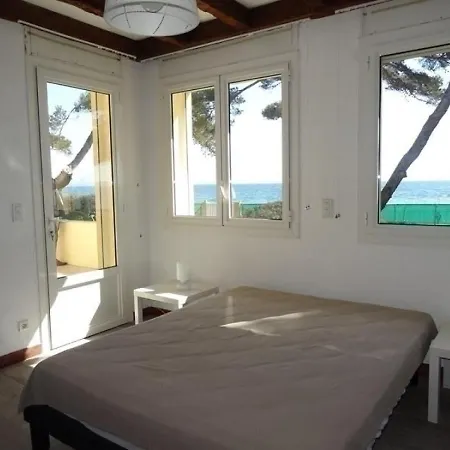 Maison Hyeres, 4 Pieces, 6 Personnes - Fr-1-335-88 Дом отдыха Йер