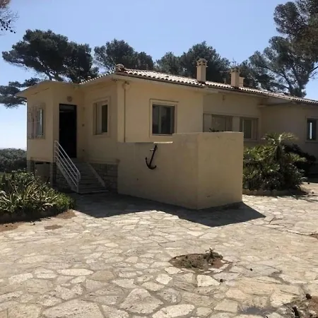 Maison Hyeres, 4 Pieces, 6 Personnes - Fr-1-335-88 Дом отдыха *