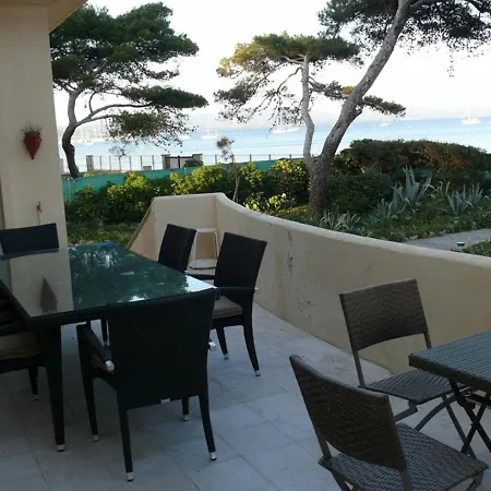Дом отдыха Maison Hyeres, 4 Pieces, 6 Personnes - Fr-1-335-88 *
